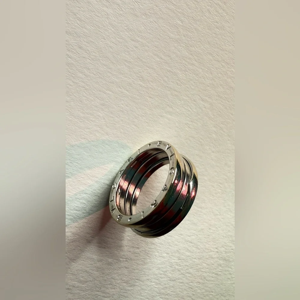 BVLGARI pre loved
